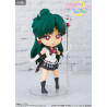 Sailor Moon Eternal - Figure Super Sailor Pluto or Sailor Saturn (Eternal Edition), Figuarts mini