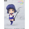Sailor Moon Eternal - Figure Super Sailor Pluto or Sailor Saturn (Eternal Edition), Figuarts mini