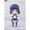 Sailor Moon Eternal - Figure Super Sailor Pluto or Sailor Saturn (Eternal Edition), Figuarts mini