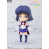 Sailor Moon Eternal - Figure Super Sailor Pluto or Sailor Saturn (Eternal Edition), Figuarts mini
