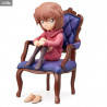 Detective Conan - Figurine Haibara Hai, Conan Edogawa, Kuroba Kaito ou Akai Shuuichi, President