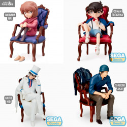 Detective Conan - Figurine...