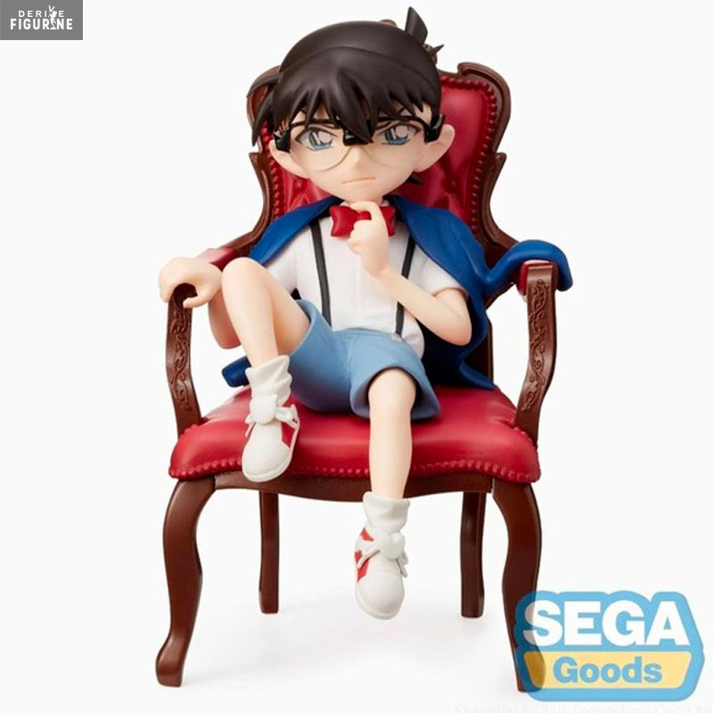 Detective Conan - Figure...