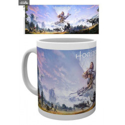 Mug Horizon Zero Dawn -...