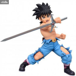 Dragon Quest - Figurine Dai