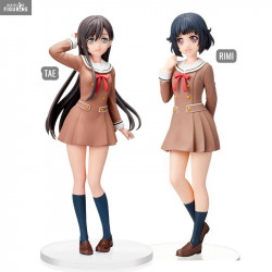 Bang Dream! - Figurine...