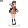 Bang Dream! - Figurine Hanazono Tae ou Ushigome Rimi, School Days
