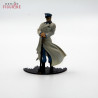Fullmetal Alchemist Brotherhood - Pack figurines King Bradley, Edward, Winry et Scar, trading Arts vol.1 (seconde main)