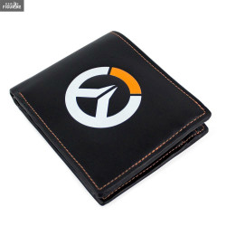 Overwatch wallet logo