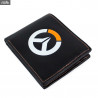 Overwatch wallet logo