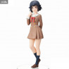 Bang Dream! - Figurine Hanazono Tae ou Ushigome Rimi, School Days