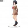 Bang Dream! - Figurine Hanazono Tae ou Ushigome Rimi, School Days