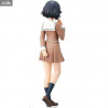 Bang Dream! - Figurine Hanazono Tae ou Ushigome Rimi, School Days
