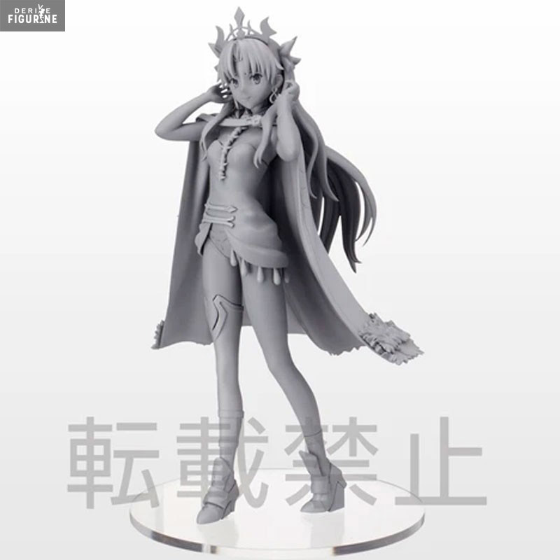 Fate/Grand Order : Zettai Majuu Sensen Babylonia - Figure Ereshkigal, SPM