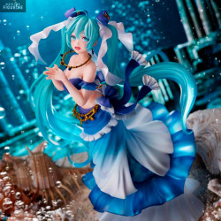 Vocaloid - Figurine Hatsune...