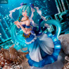 Vocaloid - Hatsune Miku Mermaid figure, Artist Masterpiece