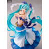 Vocaloid - Hatsune Miku Mermaid figure, Artist Masterpiece