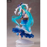 Vocaloid - Hatsune Miku Mermaid figure, Artist Masterpiece