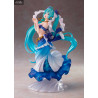 Vocaloid - Hatsune Miku Mermaid figure, Artist Masterpiece