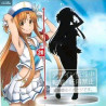 Sword Art Online - Asuna figure, Coreful Marine