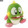 Bubble Bobble sound plush - Bub