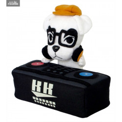 Animal Crossing - Peluche...