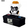 Animal Crossing - Peluche DJ Kéké