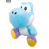 Super Mario - Yoshi Pink or Turquoise Plush