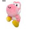 Super Mario - Yoshi Pink or Turquoise Plush