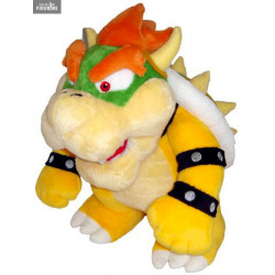 Super Mario - Peluche...