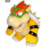 Super Mario - Peluche Bowser Petit ou Grand