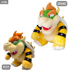 Super Mario - Peluche...