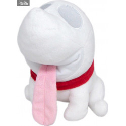 Peluche Luigi's Mansion -...