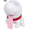Plush Luigi's Mansion - Polterpup