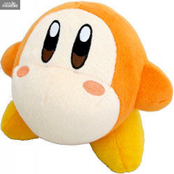 Plush Kirby - Waddle Dee