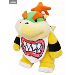 Peluche Super Mario Bros -...