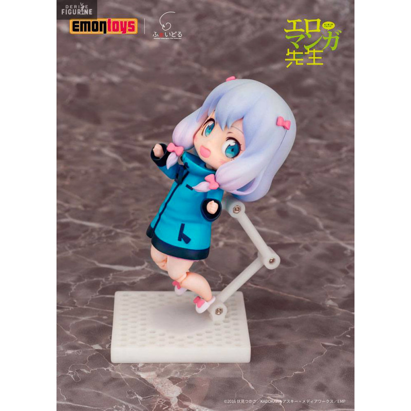 Eromanga Sensei - Figure...