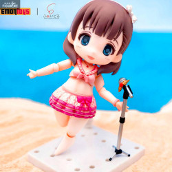 The Idolmaster Cinderella...
