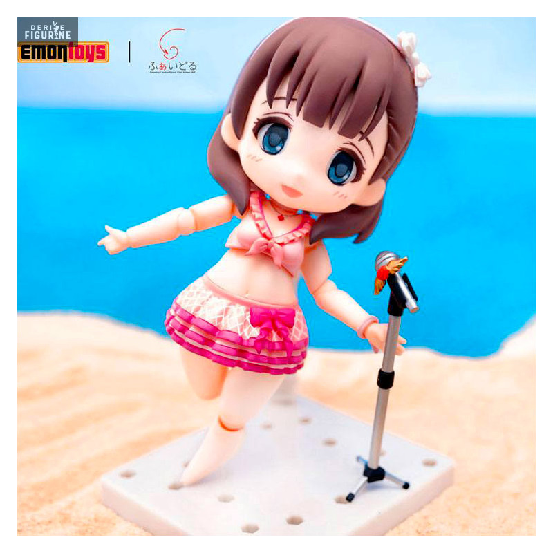 The Idolmaster Cinderella Girls - Figurine Sakuma Mayu, Vol. 2 Faidoll
