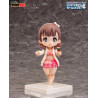 The Idolmaster Cinderella Girls - Figurine Sakuma Mayu, Vol. 2 Faidoll