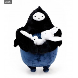 Ori and the Blind Forest...