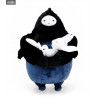 Ori and the Blind Forest plushes - Naru and Ori