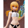 Fate/Grand Order - Figure Archer/Altria Pendragon, Summer Queens