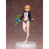 Fate/Grand Order - Figure Archer/Altria Pendragon, Summer Queens