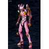 Evangelion 4.0 - Figure Evangelion Kai Unit 08 Gamma, Plastic Model Kit
