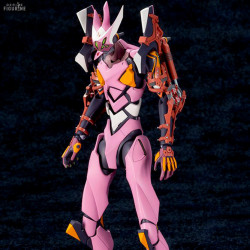 Evangelion 4.0 - Figurine...