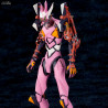 Evangelion 4.0 - Figure Evangelion Kai Unit 08 Gamma, Plastic Model Kit
