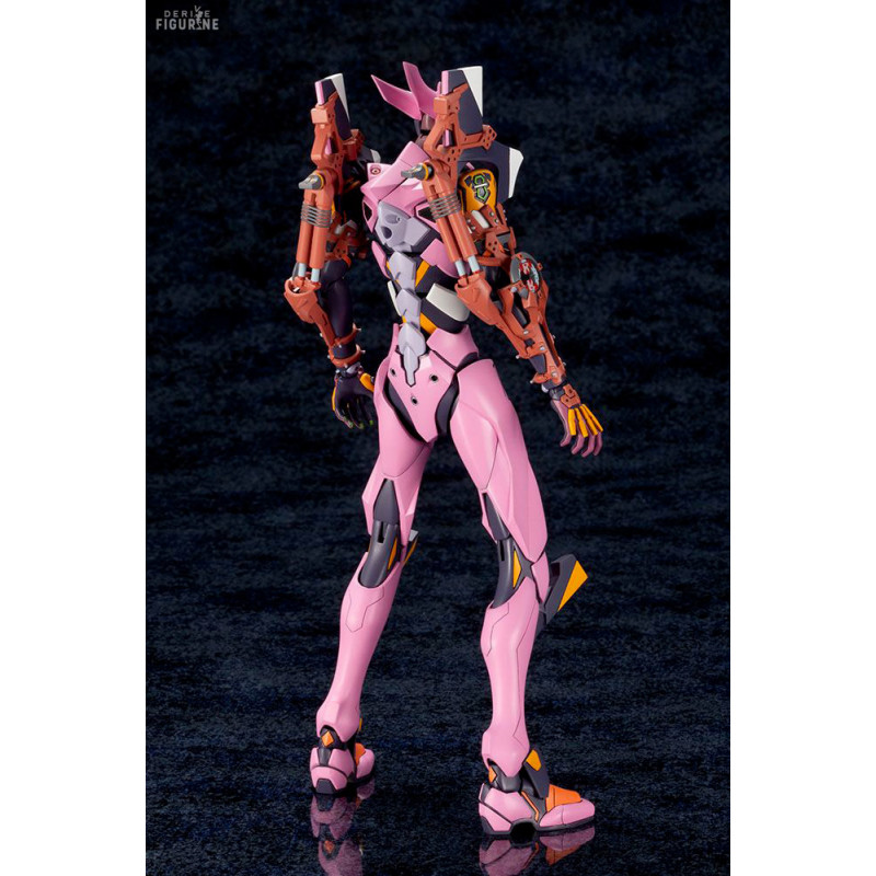 Evangelion 4.0 - Figurine...