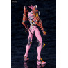 Evangelion 4.0 - Figure Evangelion Kai Unit 08 Gamma, Plastic Model Kit