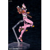 Evangelion 4.0 - Figure Evangelion Kai Unit 08 Gamma, Plastic Model Kit